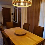 Chalet Acogedor Cerca Del Mar Y Del Pueblo