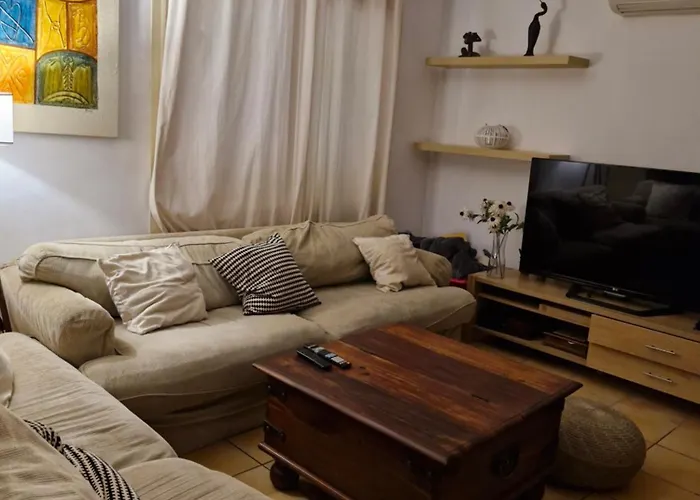 Chalet Acogedor Cerca Del Mar Y Del Pueblo