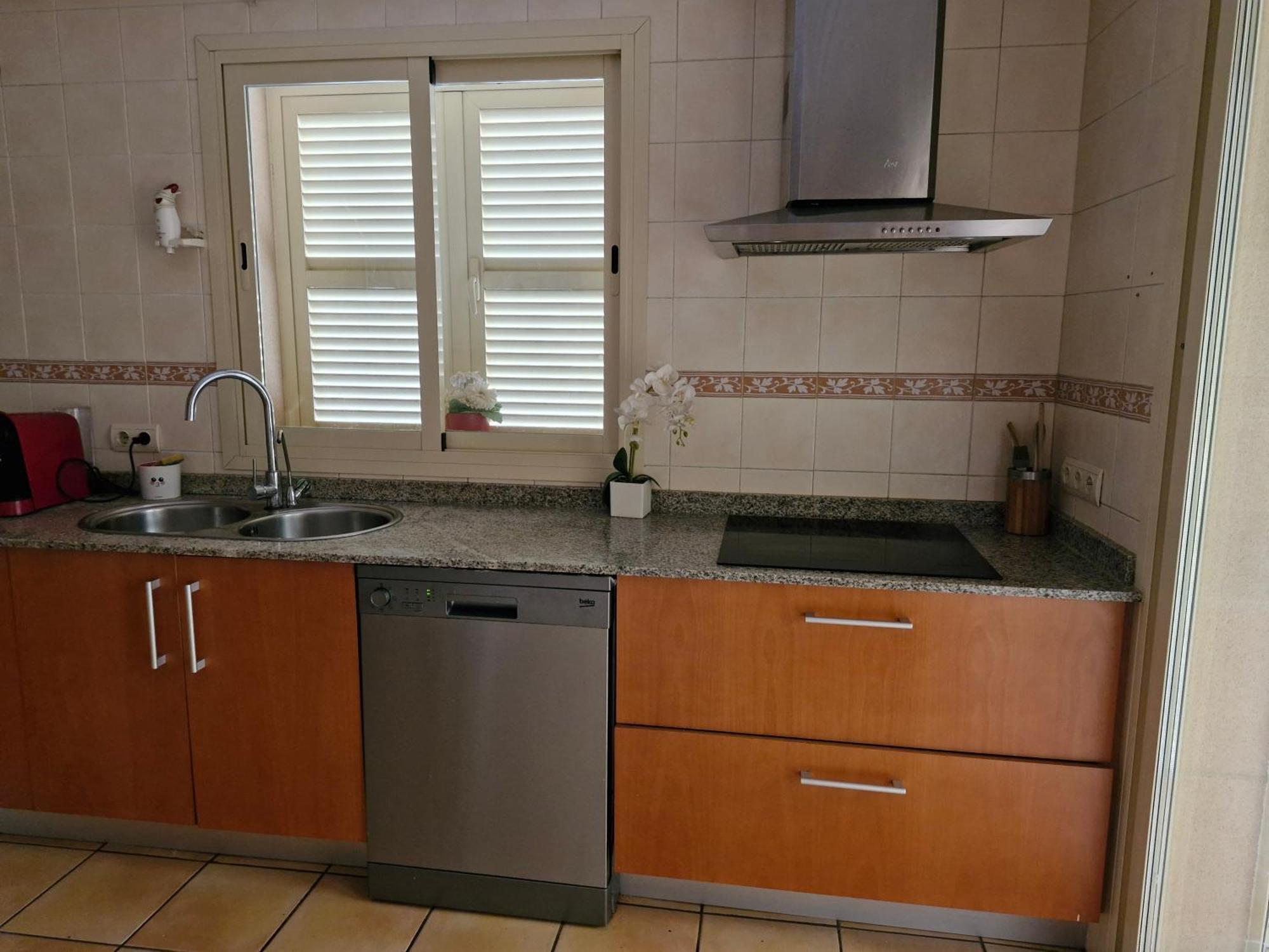 Holiday home Acogedor Cerca Del Mar Y Del Pueblo *